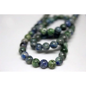 Yaşam Tohumu Azurit Taşı 6mm/10 Adet