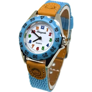 Coco Mall Çocuk Kuvars Kol Saati (Yurt Dışından)