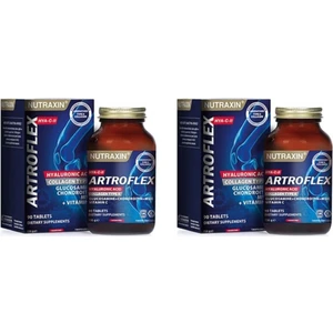 Artroflex Hya-Cıı 90 Tablets 2 Kutu