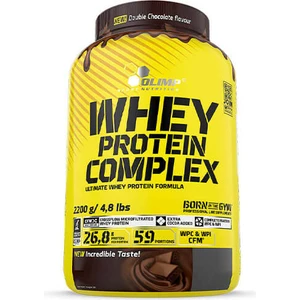 Whey Protein Tozu Çikolata Aromalı 1800 Gr