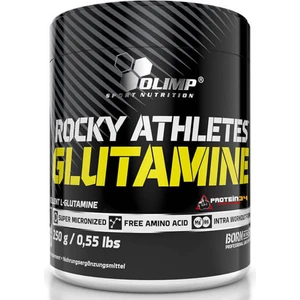 Olımp Rocky Athletes Glutamıne 250 Gr