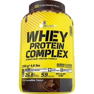 Whey Protein 1800 Gr Çikolata