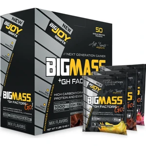 Bigjoy Sports Bigmassgo Gh Factors Mix 5000 Gr