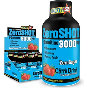 L-Carnitine 3000 Mg 12 Adet Çilek