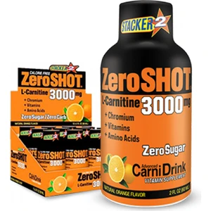L-Carnitine 3000 Mg 12 Adet Portakal