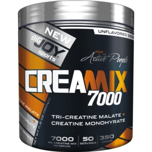 Bigjoy Sports Creamix 7000 350 Gr Saf Kreatin Kompleks