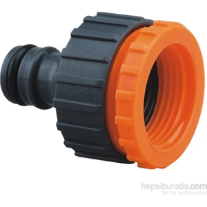 1/2" Musluk Adaptörü Hortum Bağlama Adaptörü