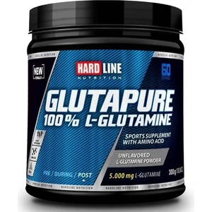 Glutapure L-Glutamine 300 gr