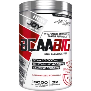 Bcaabıg Watermelon 589gr