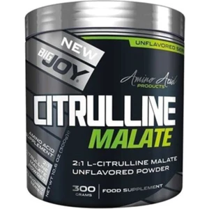 Bigjoy 300 Gr Citrulline Malate