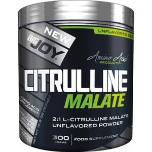 Sports Cıtrullıne Malate 300 Gr Aromasız