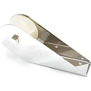 Burun Makarası 27X100MM Cr-Ni