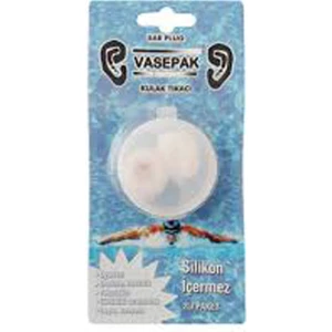 Kulak Tıkacı 2 Lı