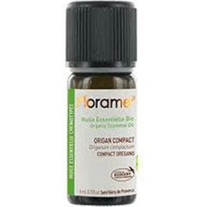 Orıganum (Orıganum Compactum) 5ml