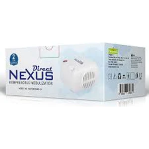 Direct Nexus Nebulızatör Dırect Nexus Komp