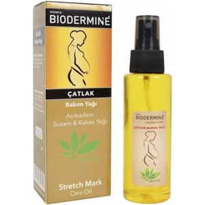 Çatlak Bakım Yağı