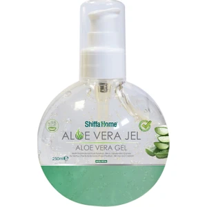 Shiffa Home Aloe Vera Jel 250 gr