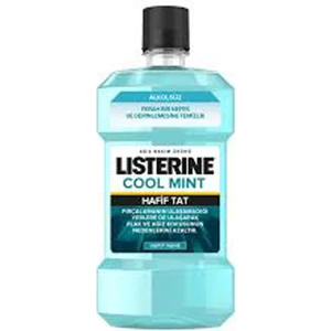 Lısterıne Cool Mınt Hafif Nane 500 ml