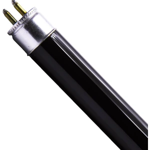6W T5 G5 Blb Floresan Ampul 16X220MM
