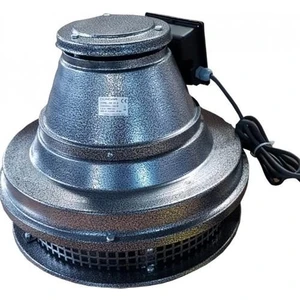 Rf 31.2 Isıya Dayanıklı Çatı Fanı