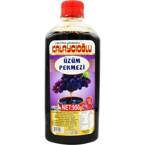 Üzüm Pekmezi 950GR