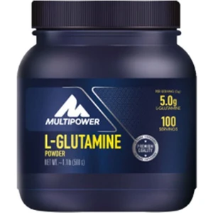 L-Glutamine Powder 500 gr