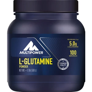 L-Glutamine 500 gr