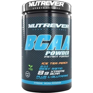 Bcaa Powder Icea Tea 500GR