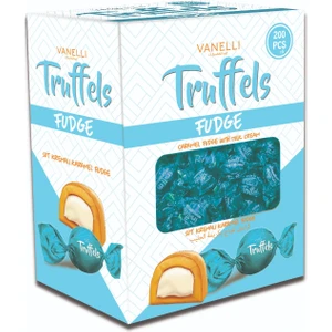 Truffels Fudge 2kg