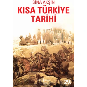 İş Bankası Kültür Yayınları Kısa Türkiye Tarihi