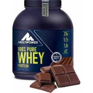 Whey Protein Çikolata Aroma 2000 gr Protein Tozu