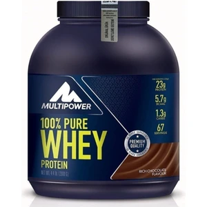 Whey Protein 2000GR Çikolata
