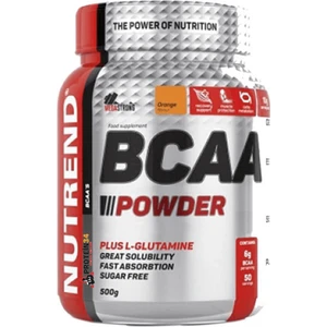 Compress Bcaa 4:1:1 500 gr