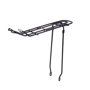 26 Jant Uyumlu Arka Bagaj Demir Siyah