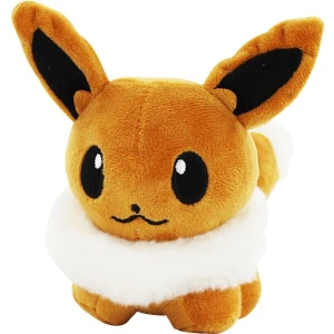 Pokémon Eevee Peluş Oyunu Karakterler 13 cm (Yurt Dışından)