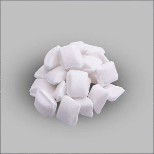 Canlı Petshop Akvaryum Için Özel Tablet Kaya Tuzu 1 Poşet (Iri Boy) 10 Adet