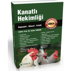 Kanatlı Hekimliği - Ender Yarsan