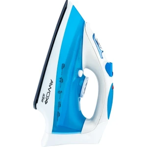 Active Buharlı Ütü