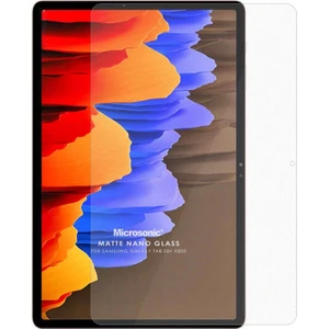 Samsung Galaxy Tab S8 Plus X800 Matte Nano Glass Cam Ekran Koruyucu