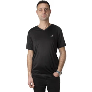 CT104 Basic Pes V Neck Erkek T-Shirt