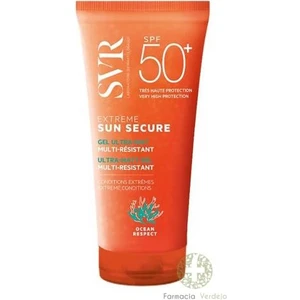 Sun Secure Extreme SPF 50+ Güneş Kremi 50 ml