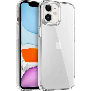 Apple iPhone 11 Kılıf Heavy Drop Şeffaf