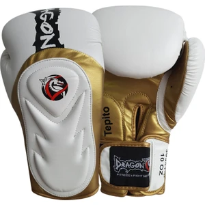 Tepito Boks Eldiveni Muay Thai Kick Boks Eldiveni 2.party 30341
