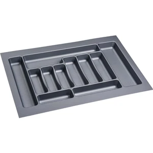 Çekmece İçi Kaşıklık 75 x 49 cm Mutfak Çekmece Düzenleyici