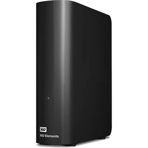 Wd 4tb Elements Desktop Harici Hard Disk USB 3.0 - BWLG0040HBK-EESN