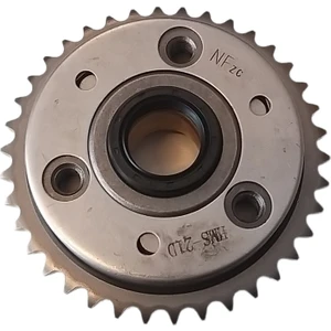 Raptor Ilk Hareket Komple 250 78 mm