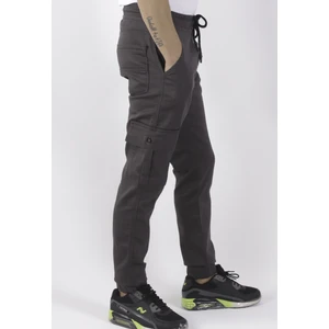 Quits Kids Bel ve Paça Lastikli Yanları Kargo Cepli PANTOLON-19000