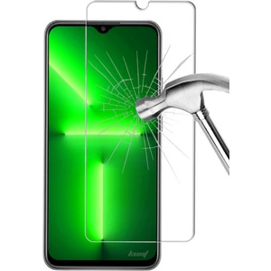 Samsung Galaxy A52S Kırılmaz Temperli Cam Ince Ekran Koruyucu