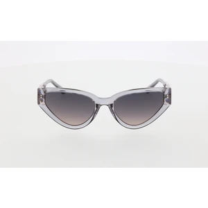 GU7819/S 20B Iki Renk Cat Eye Retro Kadın Güneş Gözlüğü 889214307057