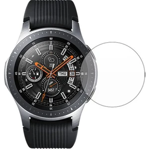 Samsung Galaxy Watch 46MM Ön Darbe Emici Ekran Koruyucu Nano Cam (4 Adet)